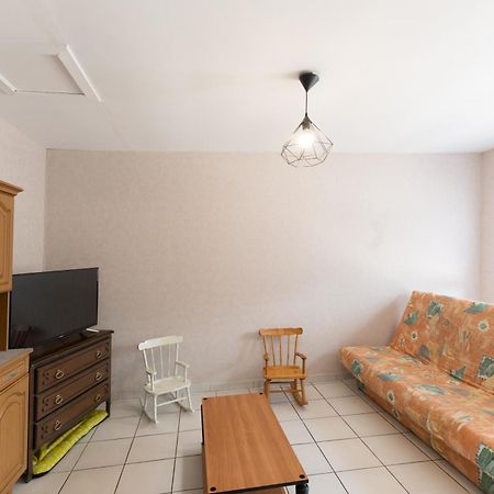 Vila Ombre D'Ete Ruoms Exteriér fotografie